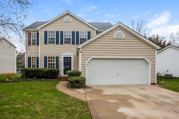 3030 Edmonton Pl Charlotte, NC 28269